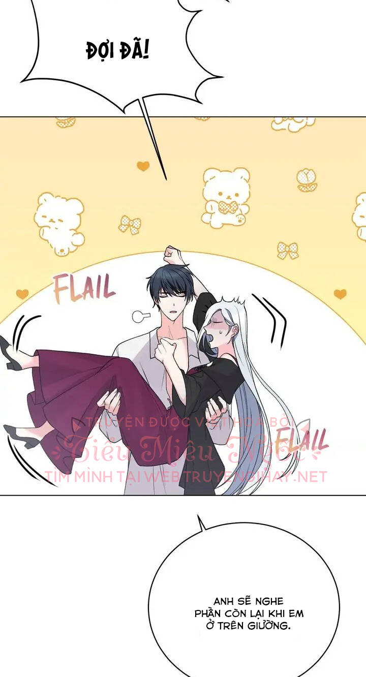 Ngay Cả Khi Là Ác Nữ, Tôi Vẫn Sẽ Trở Thành Nữ Chính Chapter 53 - Trang 2