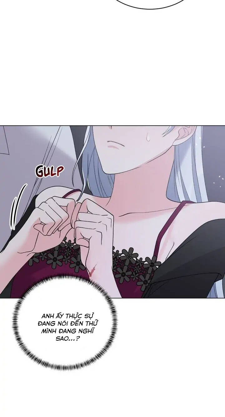 Ngay Cả Khi Là Ác Nữ, Tôi Vẫn Sẽ Trở Thành Nữ Chính Chapter 53 - Trang 2