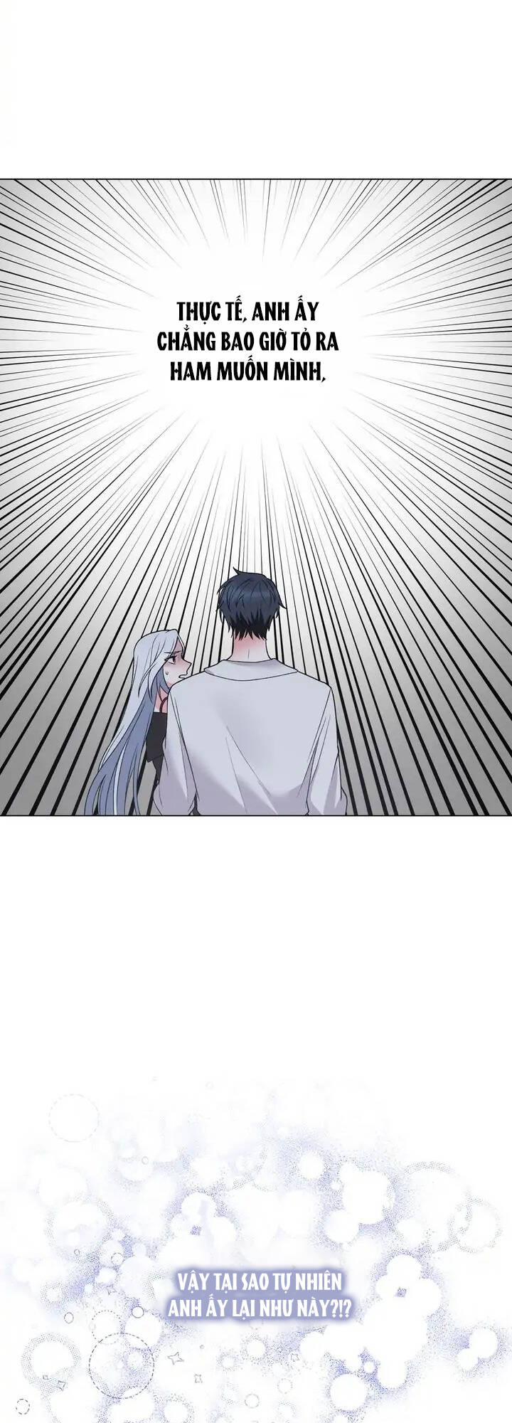 Ngay Cả Khi Là Ác Nữ, Tôi Vẫn Sẽ Trở Thành Nữ Chính Chapter 53 - Trang 2