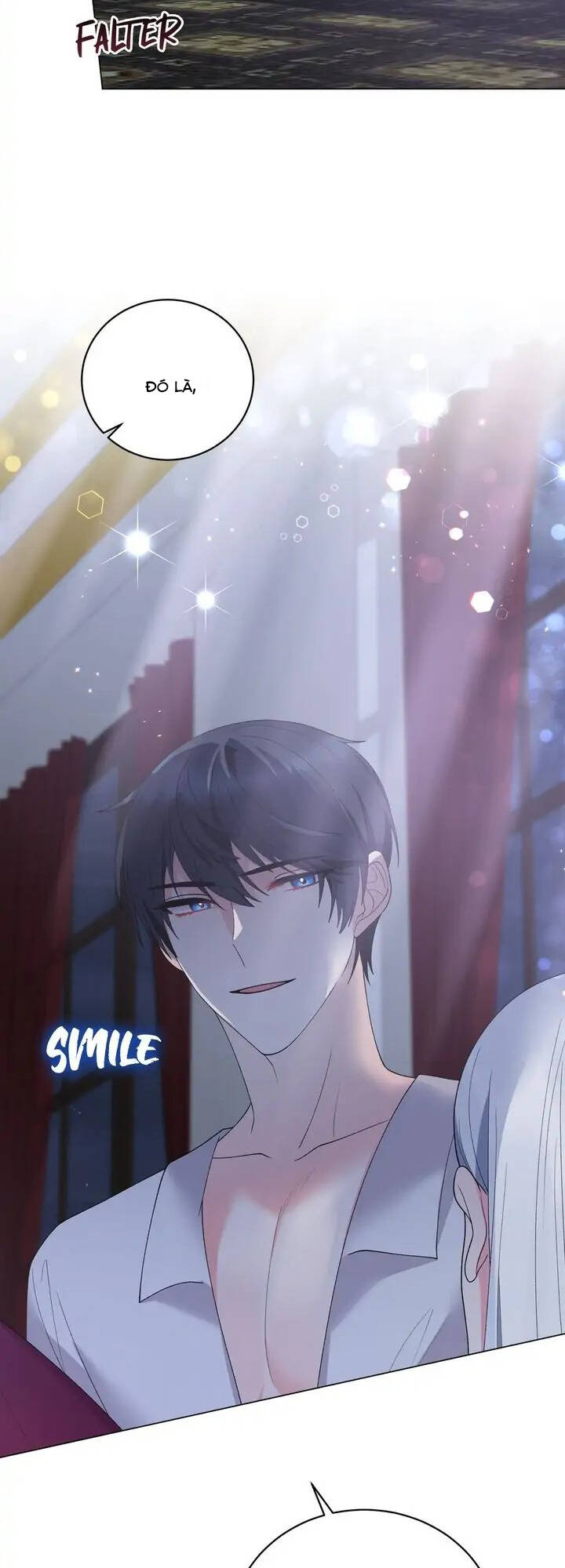 Ngay Cả Khi Là Ác Nữ, Tôi Vẫn Sẽ Trở Thành Nữ Chính Chapter 53 - Trang 2