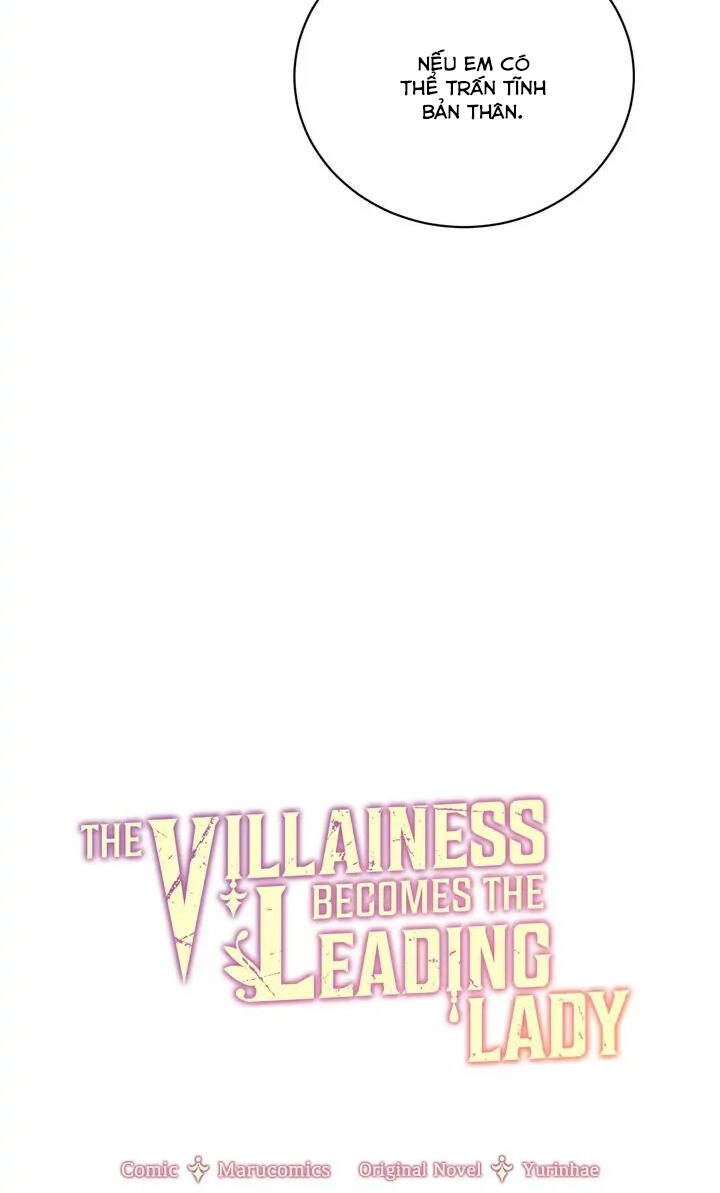 Ngay Cả Khi Là Ác Nữ, Tôi Vẫn Sẽ Trở Thành Nữ Chính Chapter 53 - Trang 2