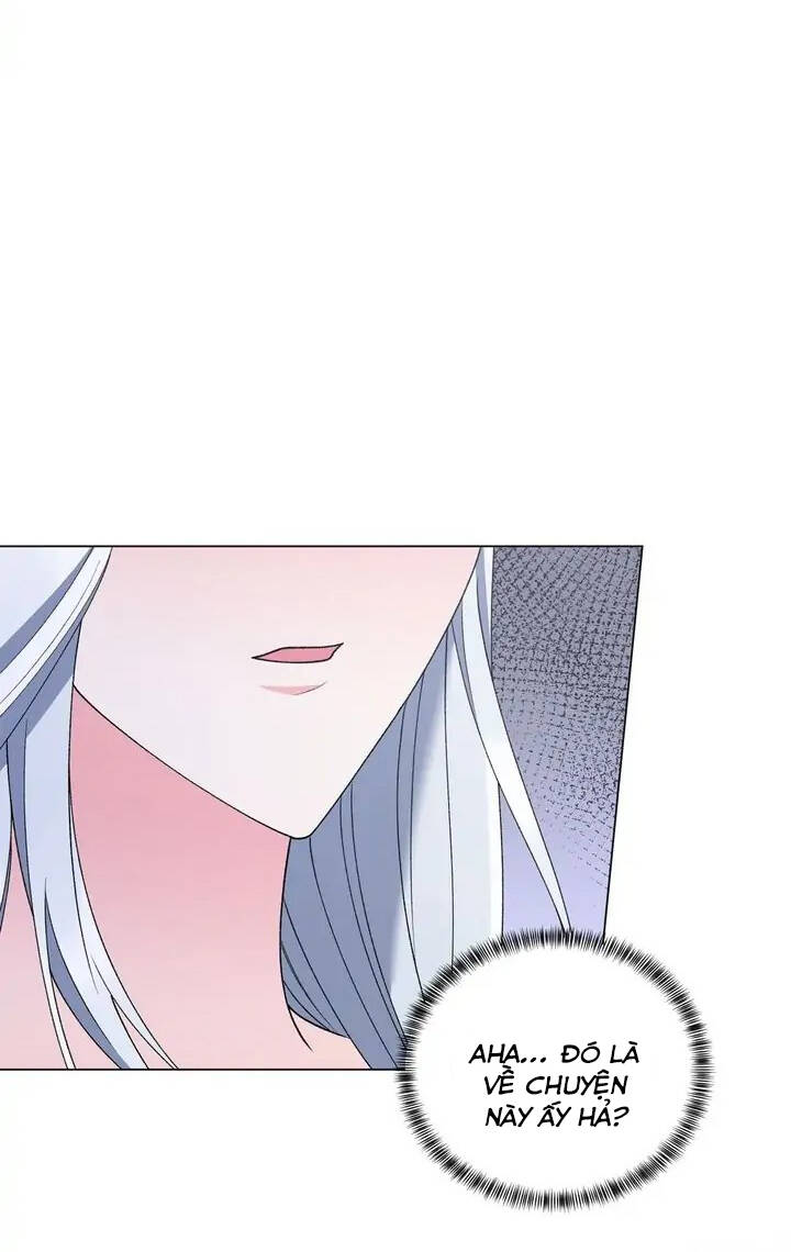 Ngay Cả Khi Là Ác Nữ, Tôi Vẫn Sẽ Trở Thành Nữ Chính Chapter 53 - Trang 2