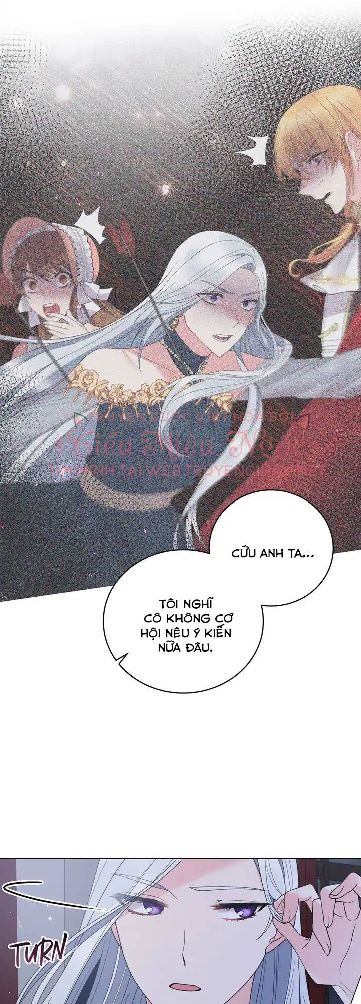 Ngay Cả Khi Là Ác Nữ, Tôi Vẫn Sẽ Trở Thành Nữ Chính Chapter 53 - Trang 2