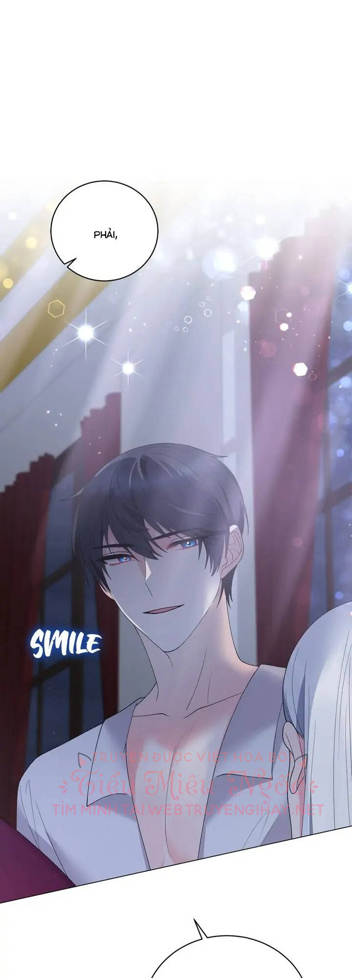 Ngay Cả Khi Là Ác Nữ, Tôi Vẫn Sẽ Trở Thành Nữ Chính Chapter 54 - Trang 2