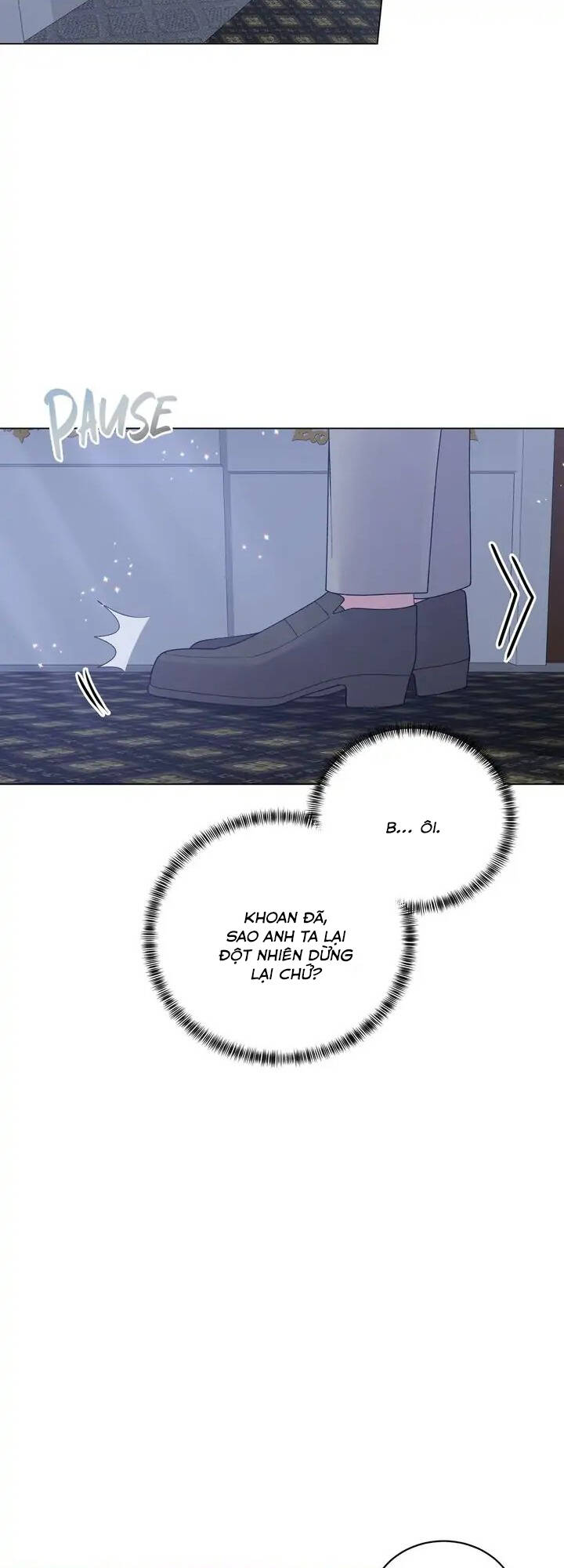 Ngay Cả Khi Là Ác Nữ, Tôi Vẫn Sẽ Trở Thành Nữ Chính Chapter 54 - Trang 2