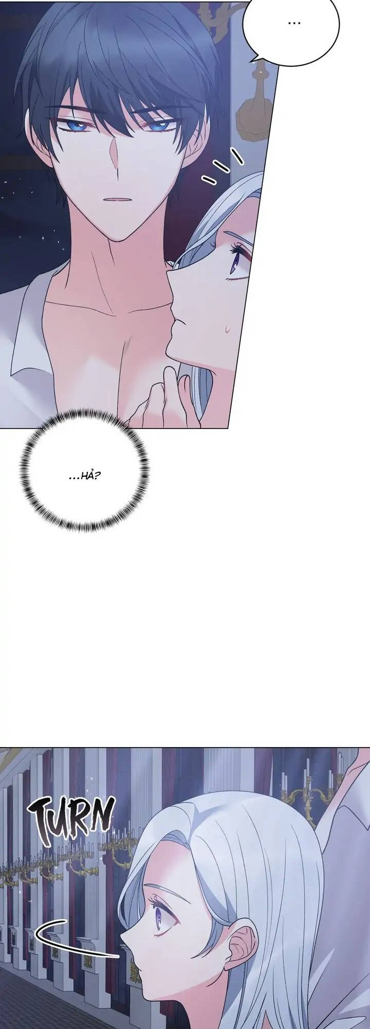 Ngay Cả Khi Là Ác Nữ, Tôi Vẫn Sẽ Trở Thành Nữ Chính Chapter 54 - Trang 2