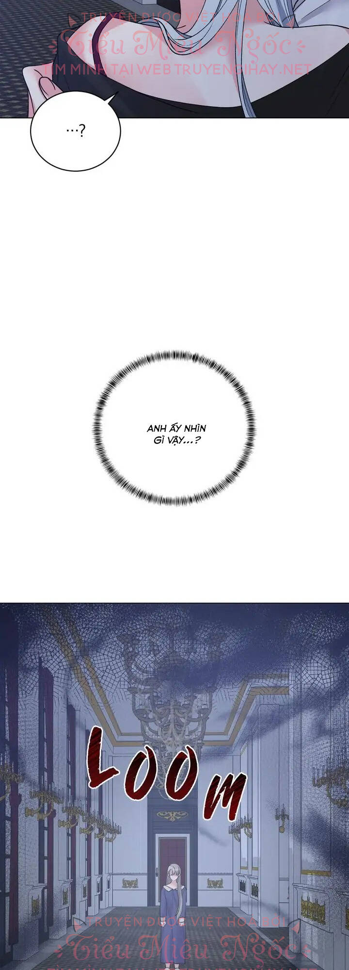 Ngay Cả Khi Là Ác Nữ, Tôi Vẫn Sẽ Trở Thành Nữ Chính Chapter 54 - Trang 2