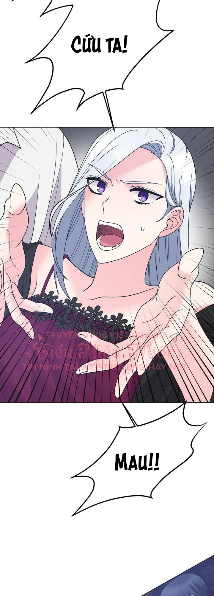 Ngay Cả Khi Là Ác Nữ, Tôi Vẫn Sẽ Trở Thành Nữ Chính Chapter 54 - Trang 2