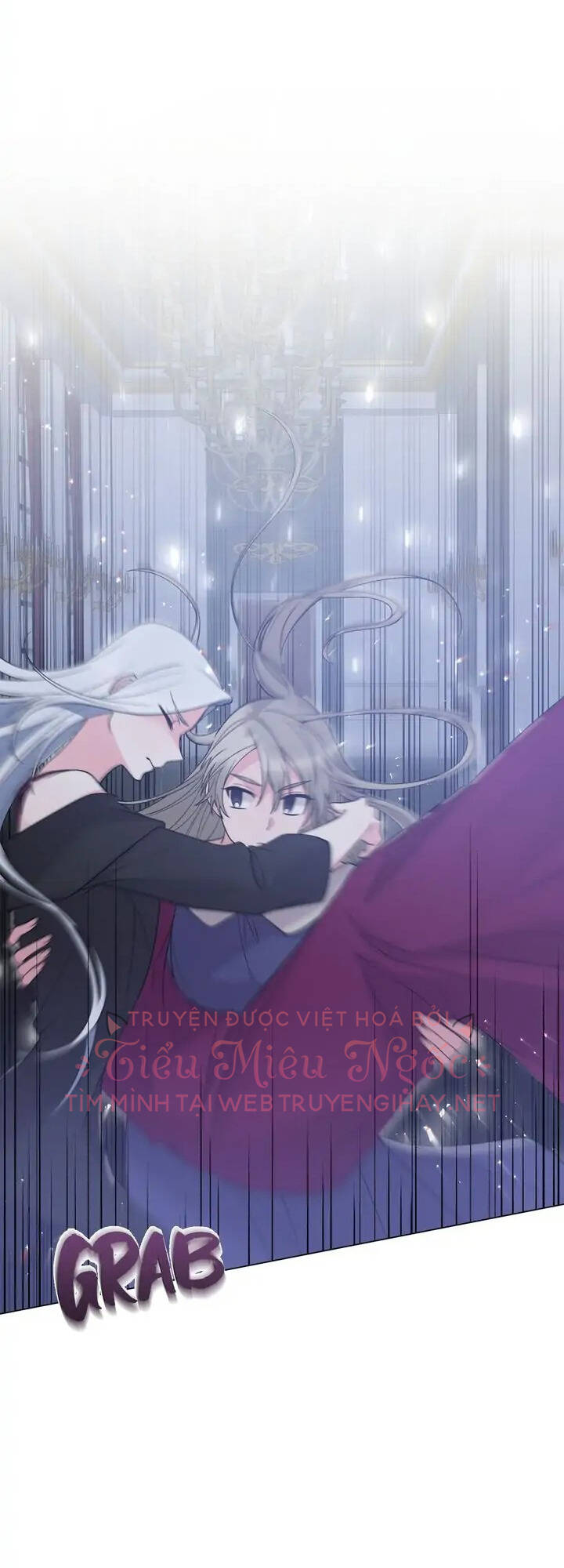 Ngay Cả Khi Là Ác Nữ, Tôi Vẫn Sẽ Trở Thành Nữ Chính Chapter 54 - Trang 2