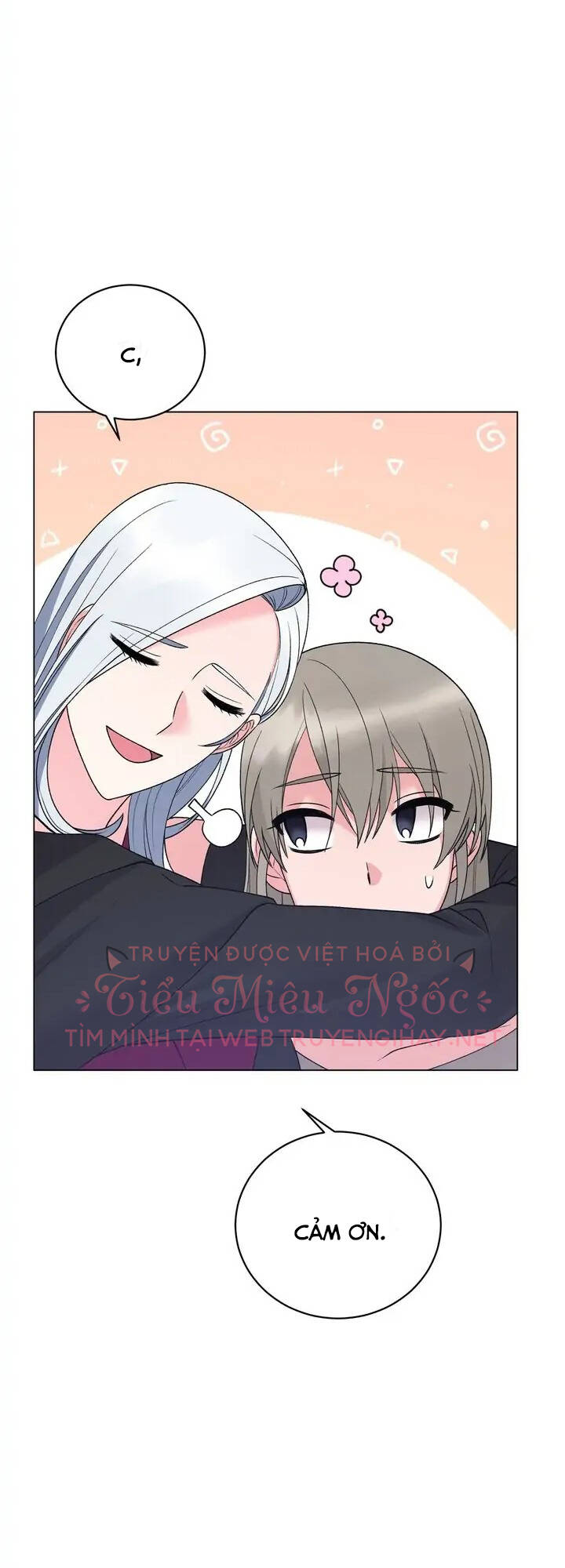 Ngay Cả Khi Là Ác Nữ, Tôi Vẫn Sẽ Trở Thành Nữ Chính Chapter 54 - Trang 2