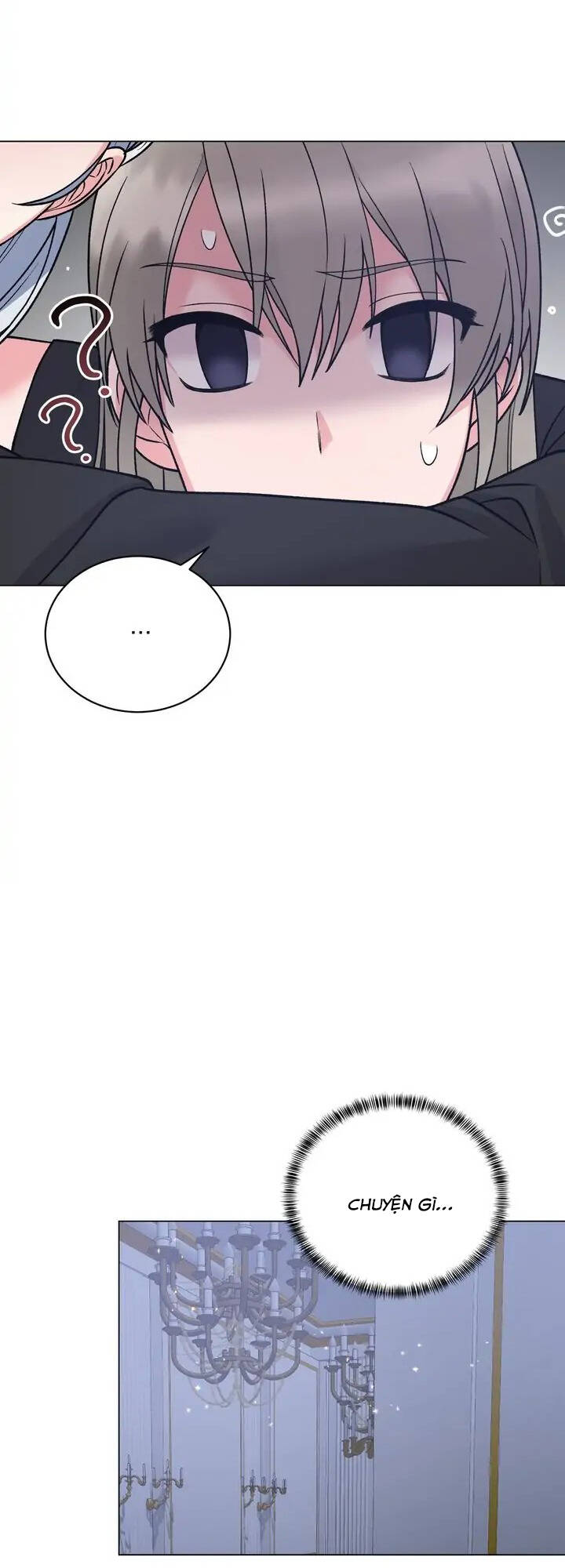 Ngay Cả Khi Là Ác Nữ, Tôi Vẫn Sẽ Trở Thành Nữ Chính Chapter 54 - Trang 2