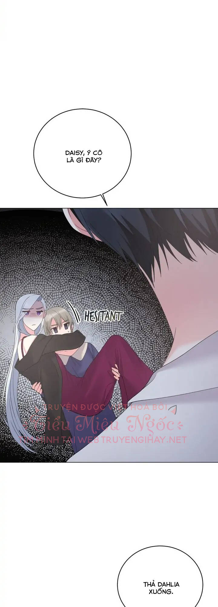 Ngay Cả Khi Là Ác Nữ, Tôi Vẫn Sẽ Trở Thành Nữ Chính Chapter 54 - Trang 2