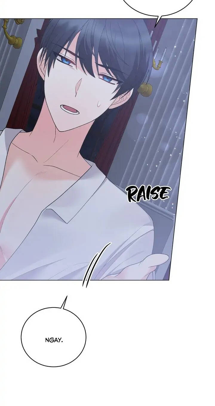 Ngay Cả Khi Là Ác Nữ, Tôi Vẫn Sẽ Trở Thành Nữ Chính Chapter 54 - Trang 2