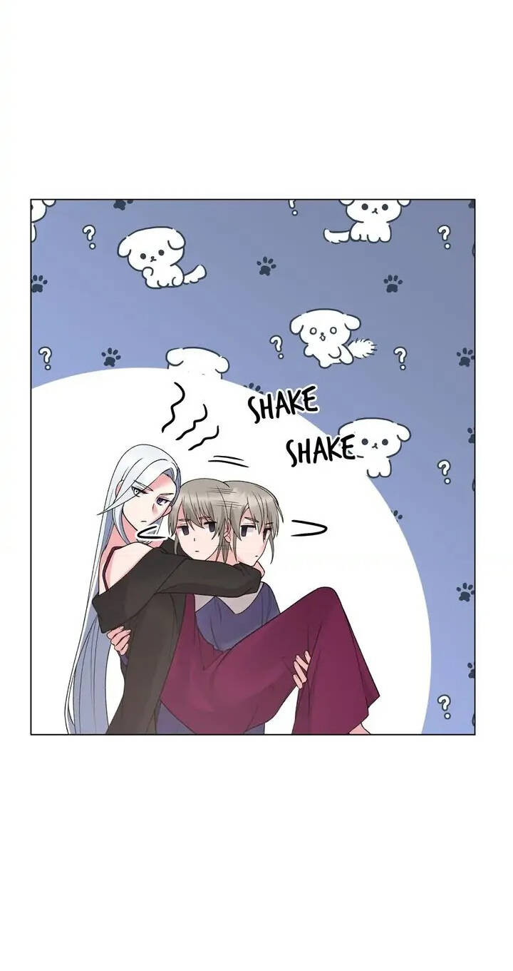 Ngay Cả Khi Là Ác Nữ, Tôi Vẫn Sẽ Trở Thành Nữ Chính Chapter 54 - Trang 2