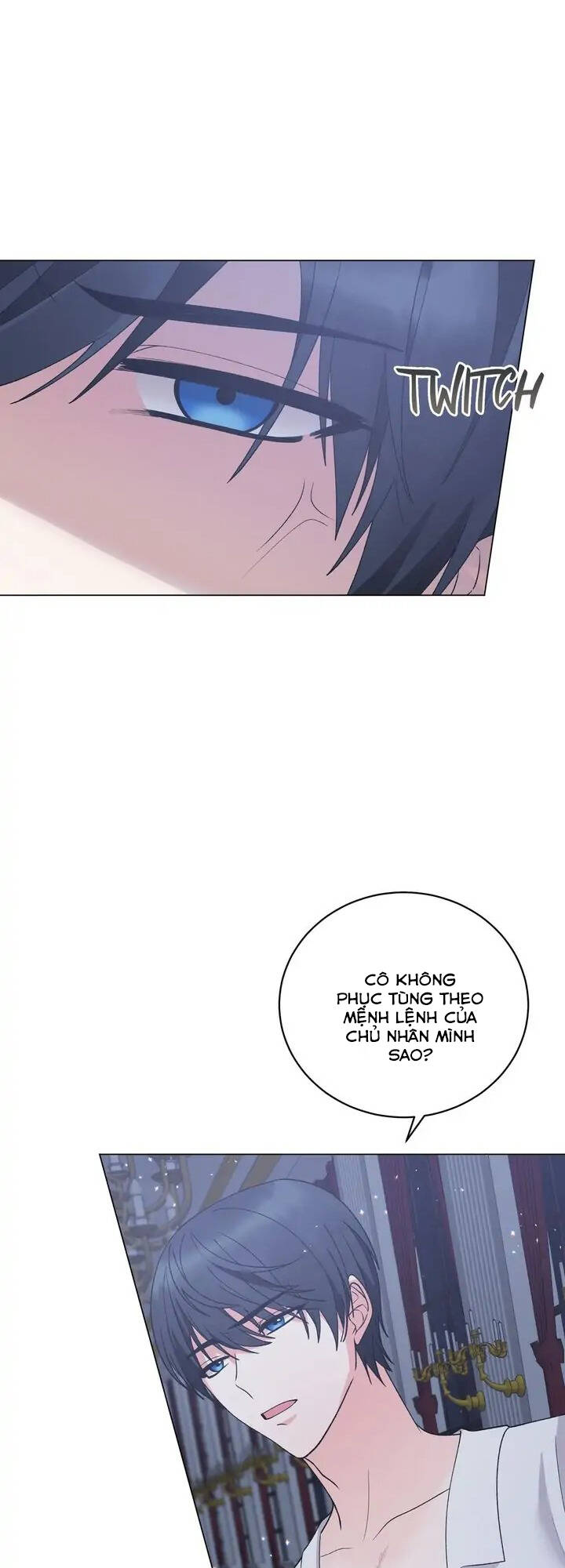 Ngay Cả Khi Là Ác Nữ, Tôi Vẫn Sẽ Trở Thành Nữ Chính Chapter 54 - Trang 2