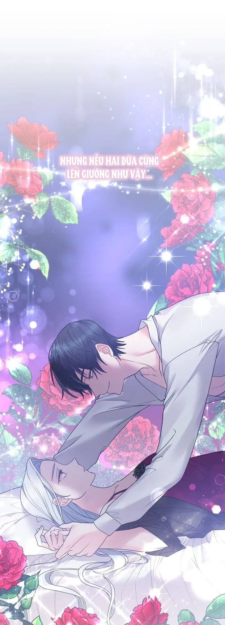 Ngay Cả Khi Là Ác Nữ, Tôi Vẫn Sẽ Trở Thành Nữ Chính Chapter 54 - Trang 2