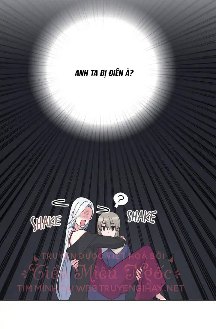 Ngay Cả Khi Là Ác Nữ, Tôi Vẫn Sẽ Trở Thành Nữ Chính Chapter 54 - Trang 2