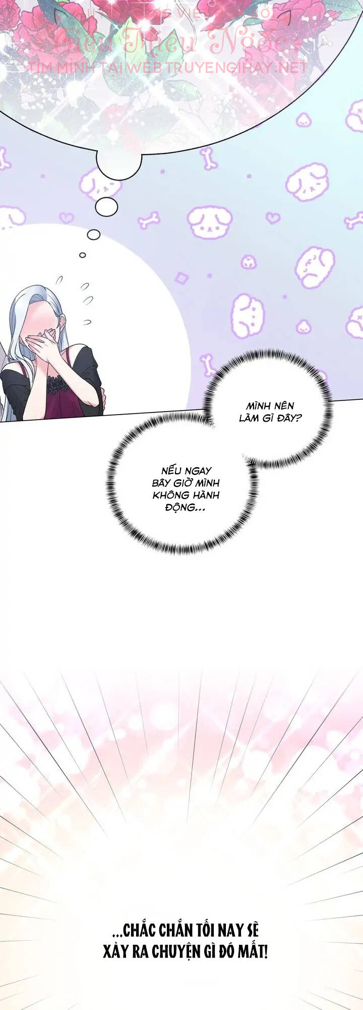 Ngay Cả Khi Là Ác Nữ, Tôi Vẫn Sẽ Trở Thành Nữ Chính Chapter 54 - Trang 2