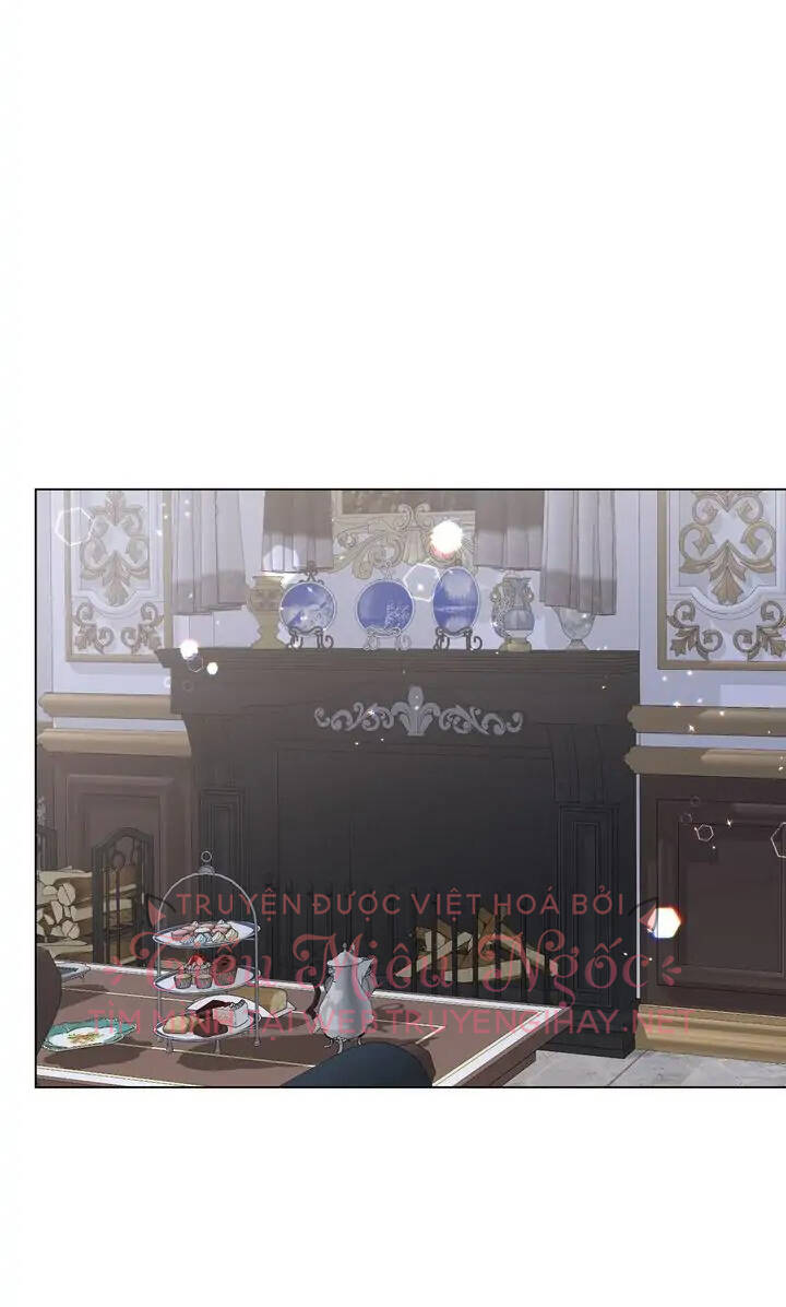 Ngay Cả Khi Là Ác Nữ, Tôi Vẫn Sẽ Trở Thành Nữ Chính Chapter 54 - Trang 2