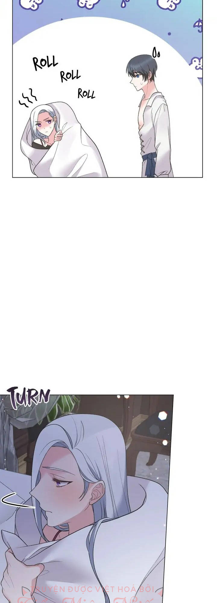 Ngay Cả Khi Là Ác Nữ, Tôi Vẫn Sẽ Trở Thành Nữ Chính Chapter 54 - Trang 2