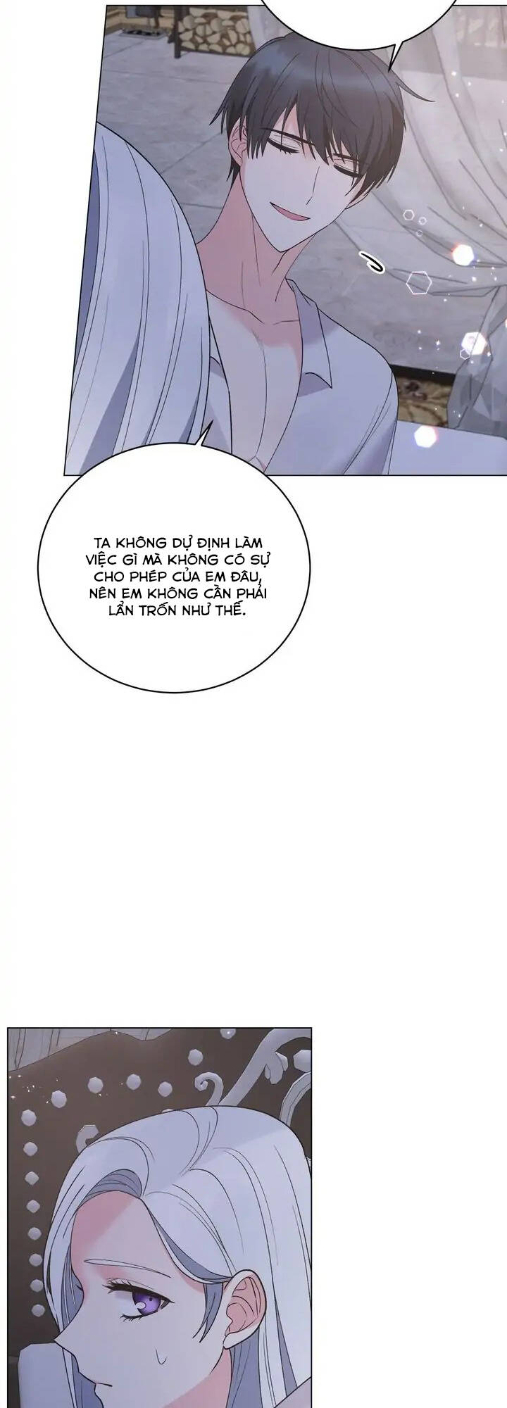 Ngay Cả Khi Là Ác Nữ, Tôi Vẫn Sẽ Trở Thành Nữ Chính Chapter 54 - Trang 2