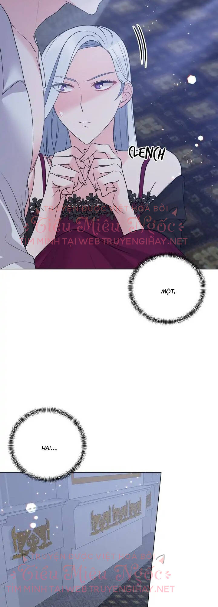 Ngay Cả Khi Là Ác Nữ, Tôi Vẫn Sẽ Trở Thành Nữ Chính Chapter 54 - Trang 2