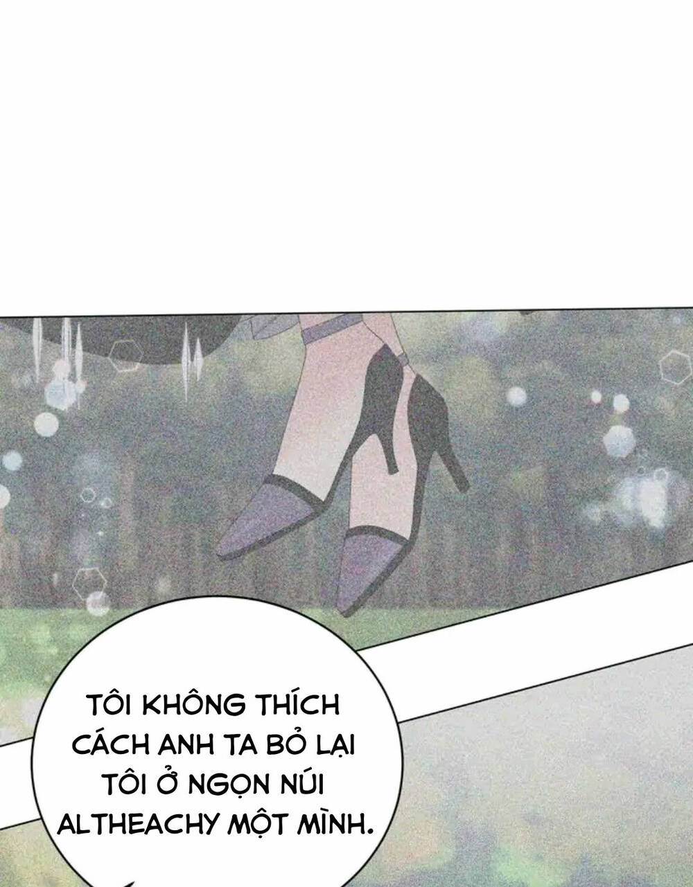 Ngay Cả Khi Là Ác Nữ, Tôi Vẫn Sẽ Trở Thành Nữ Chính Chapter 55 - Trang 2