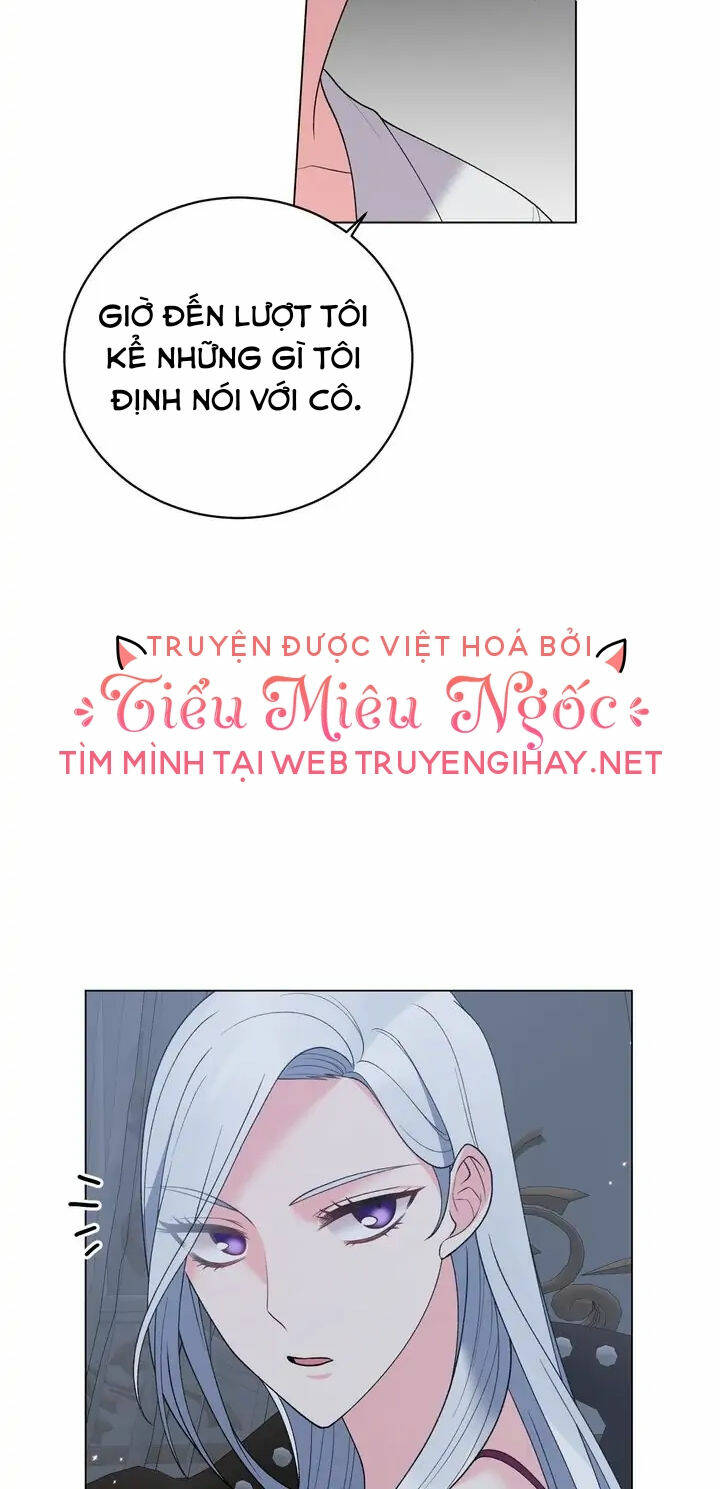 Ngay Cả Khi Là Ác Nữ, Tôi Vẫn Sẽ Trở Thành Nữ Chính Chapter 55 - Trang 2