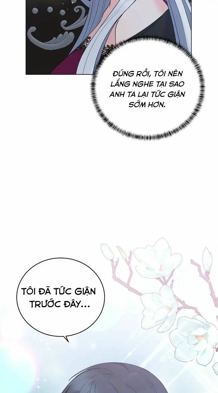 Ngay Cả Khi Là Ác Nữ, Tôi Vẫn Sẽ Trở Thành Nữ Chính Chapter 55 - Trang 2