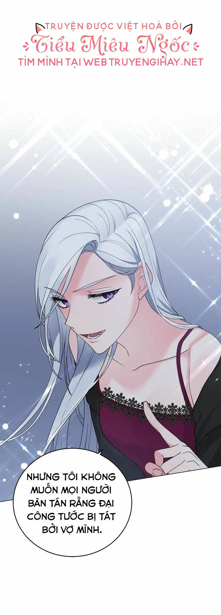 Ngay Cả Khi Là Ác Nữ, Tôi Vẫn Sẽ Trở Thành Nữ Chính Chapter 55 - Trang 2