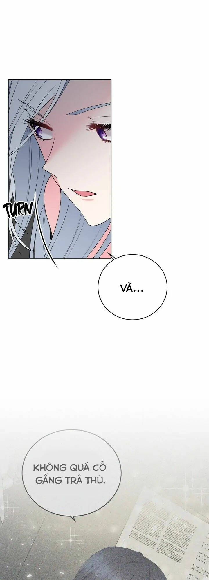 Ngay Cả Khi Là Ác Nữ, Tôi Vẫn Sẽ Trở Thành Nữ Chính Chapter 55 - Trang 2