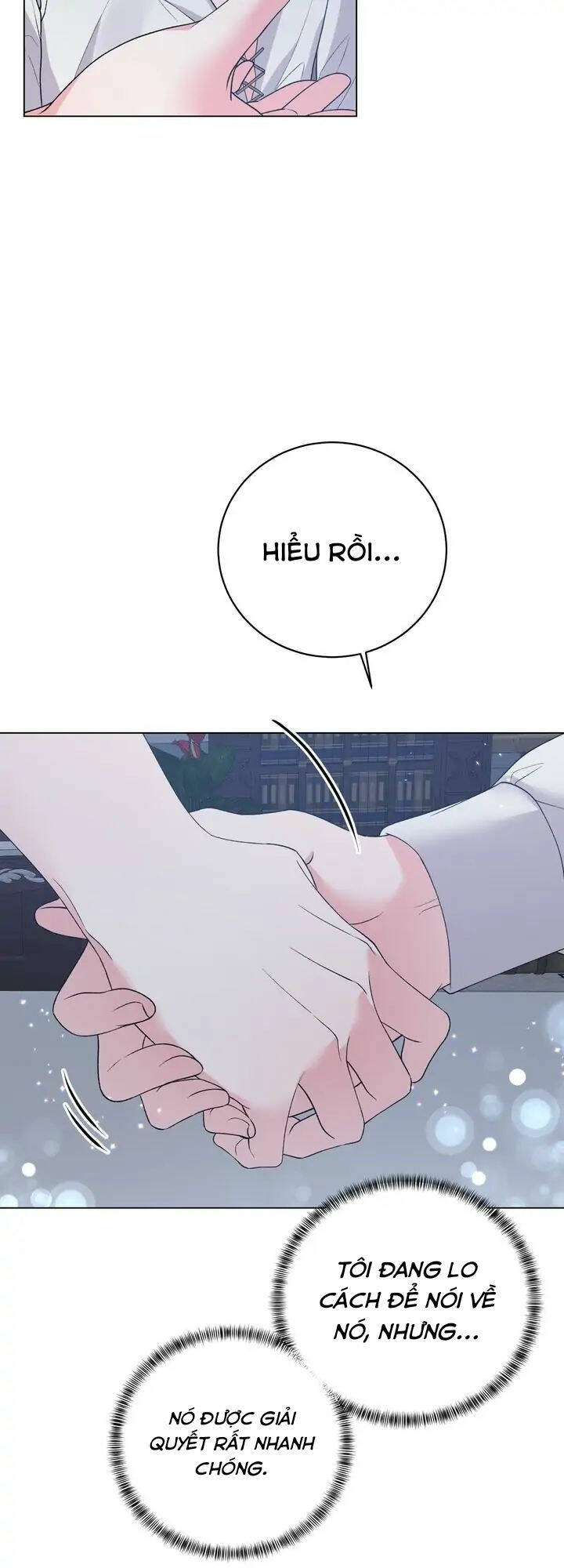 Ngay Cả Khi Là Ác Nữ, Tôi Vẫn Sẽ Trở Thành Nữ Chính Chapter 55 - Trang 2