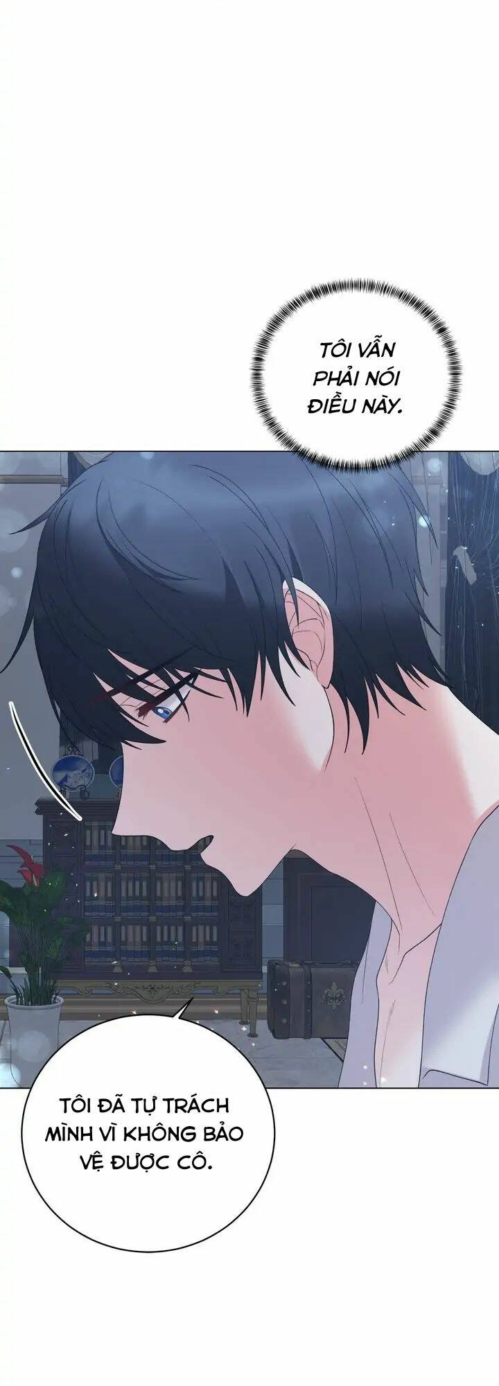 Ngay Cả Khi Là Ác Nữ, Tôi Vẫn Sẽ Trở Thành Nữ Chính Chapter 55 - Trang 2