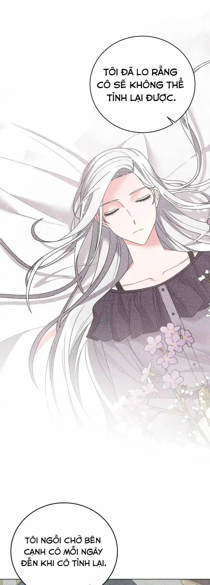 Ngay Cả Khi Là Ác Nữ, Tôi Vẫn Sẽ Trở Thành Nữ Chính Chapter 55 - Trang 2