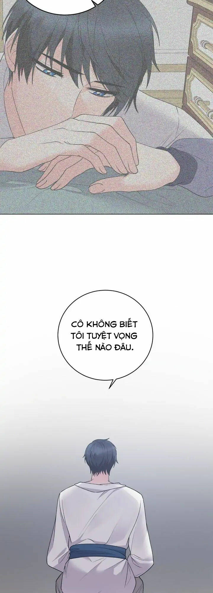 Ngay Cả Khi Là Ác Nữ, Tôi Vẫn Sẽ Trở Thành Nữ Chính Chapter 55 - Trang 2