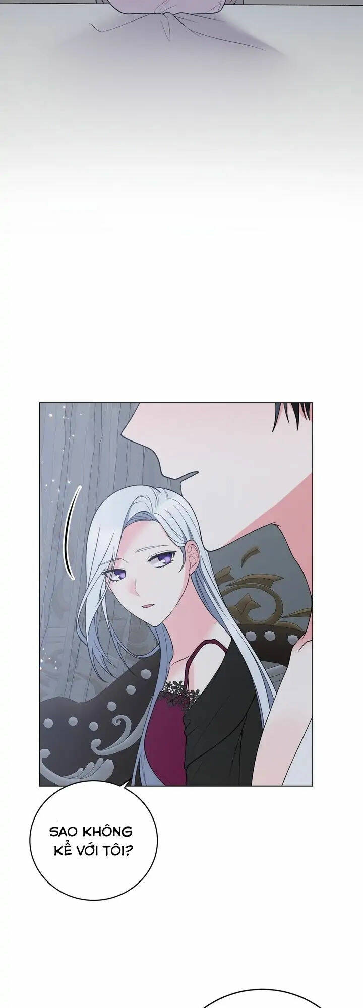 Ngay Cả Khi Là Ác Nữ, Tôi Vẫn Sẽ Trở Thành Nữ Chính Chapter 55 - Trang 2