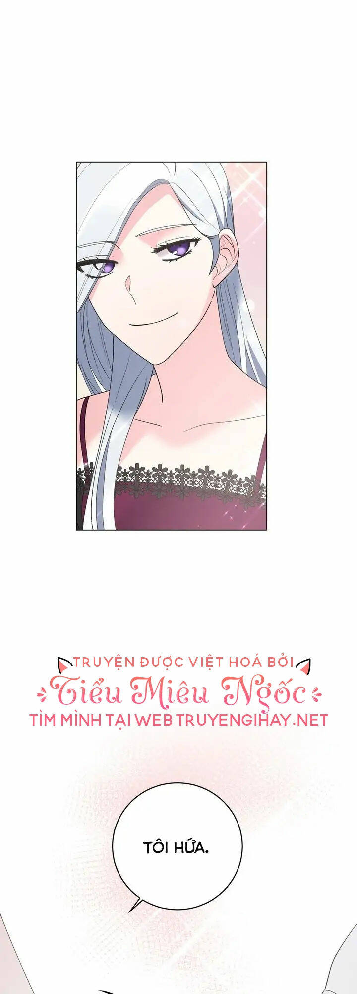 Ngay Cả Khi Là Ác Nữ, Tôi Vẫn Sẽ Trở Thành Nữ Chính Chapter 55 - Trang 2