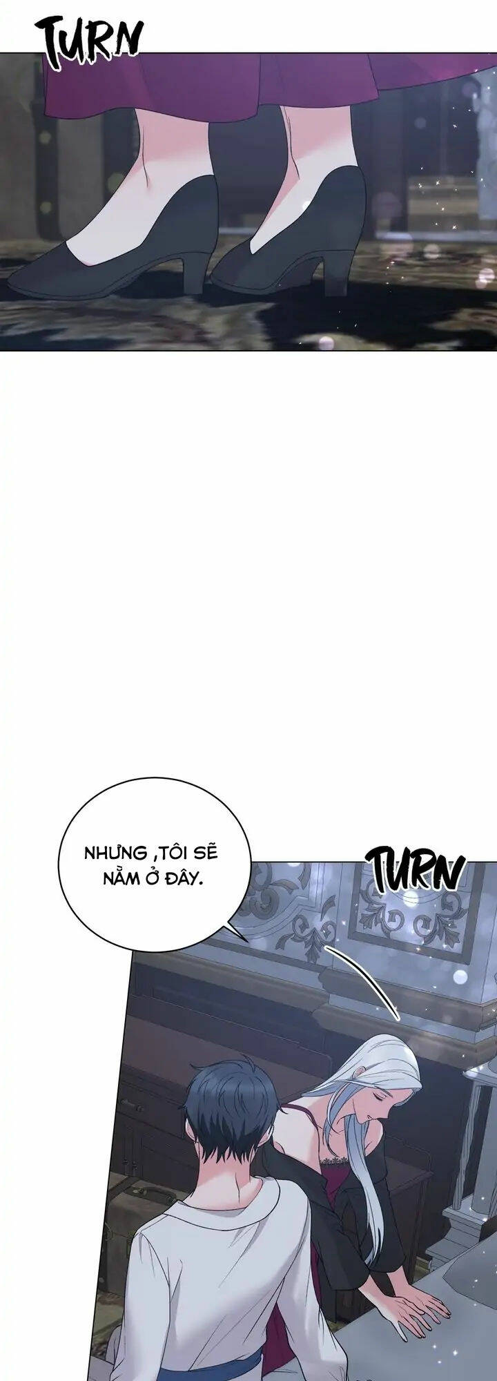 Ngay Cả Khi Là Ác Nữ, Tôi Vẫn Sẽ Trở Thành Nữ Chính Chapter 55 - Trang 2