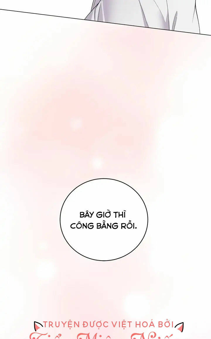 Ngay Cả Khi Là Ác Nữ, Tôi Vẫn Sẽ Trở Thành Nữ Chính Chapter 55 - Trang 2