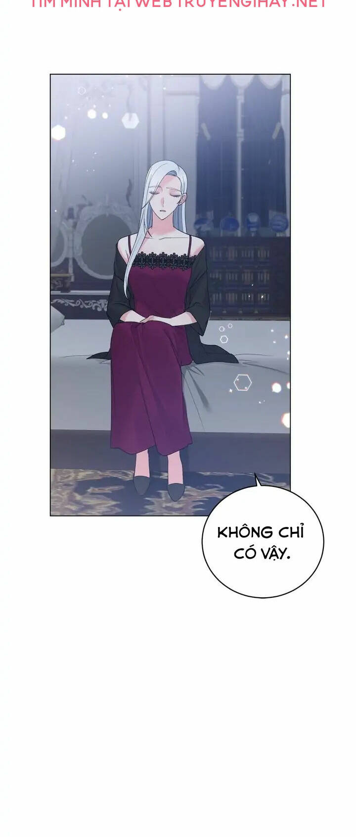 Ngay Cả Khi Là Ác Nữ, Tôi Vẫn Sẽ Trở Thành Nữ Chính Chapter 55 - Trang 2