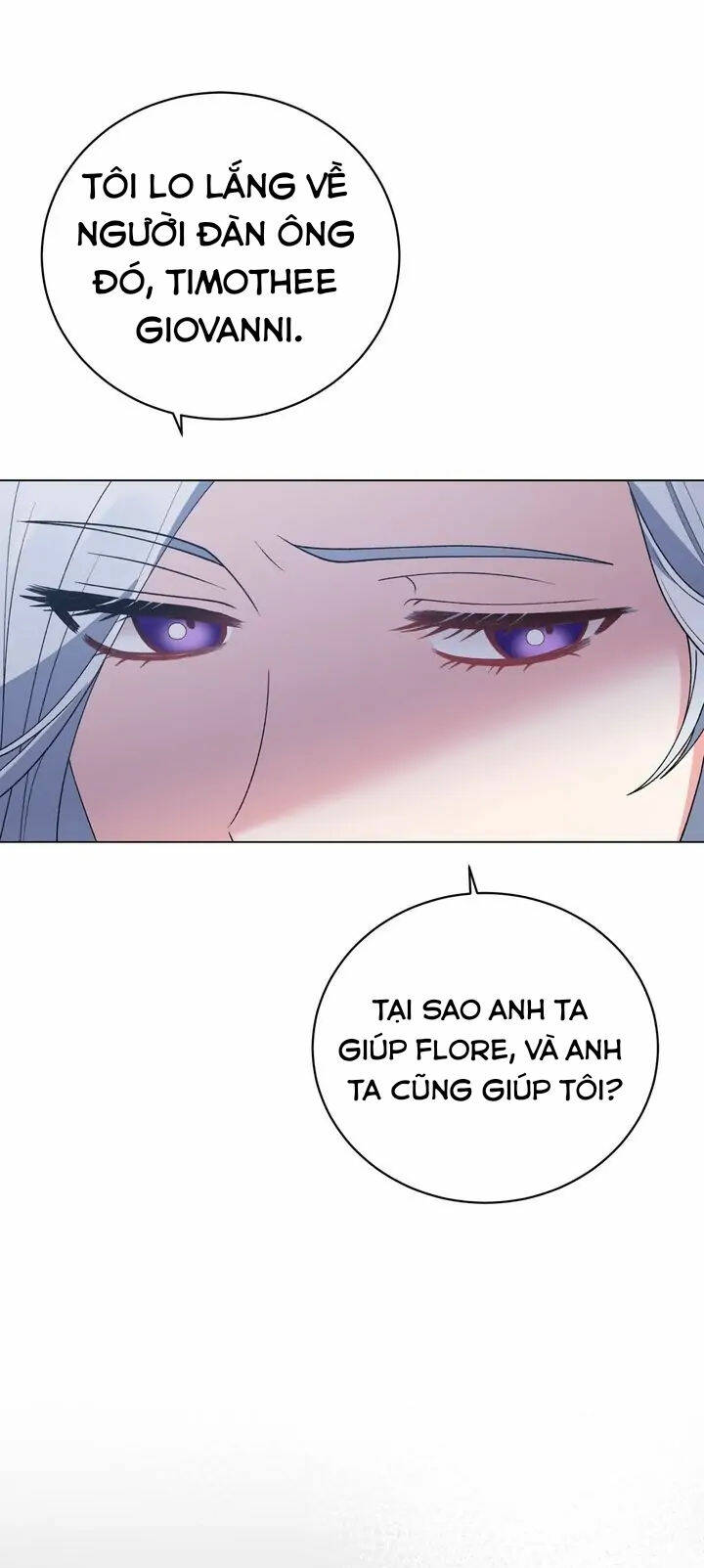 Ngay Cả Khi Là Ác Nữ, Tôi Vẫn Sẽ Trở Thành Nữ Chính Chapter 55 - Trang 2