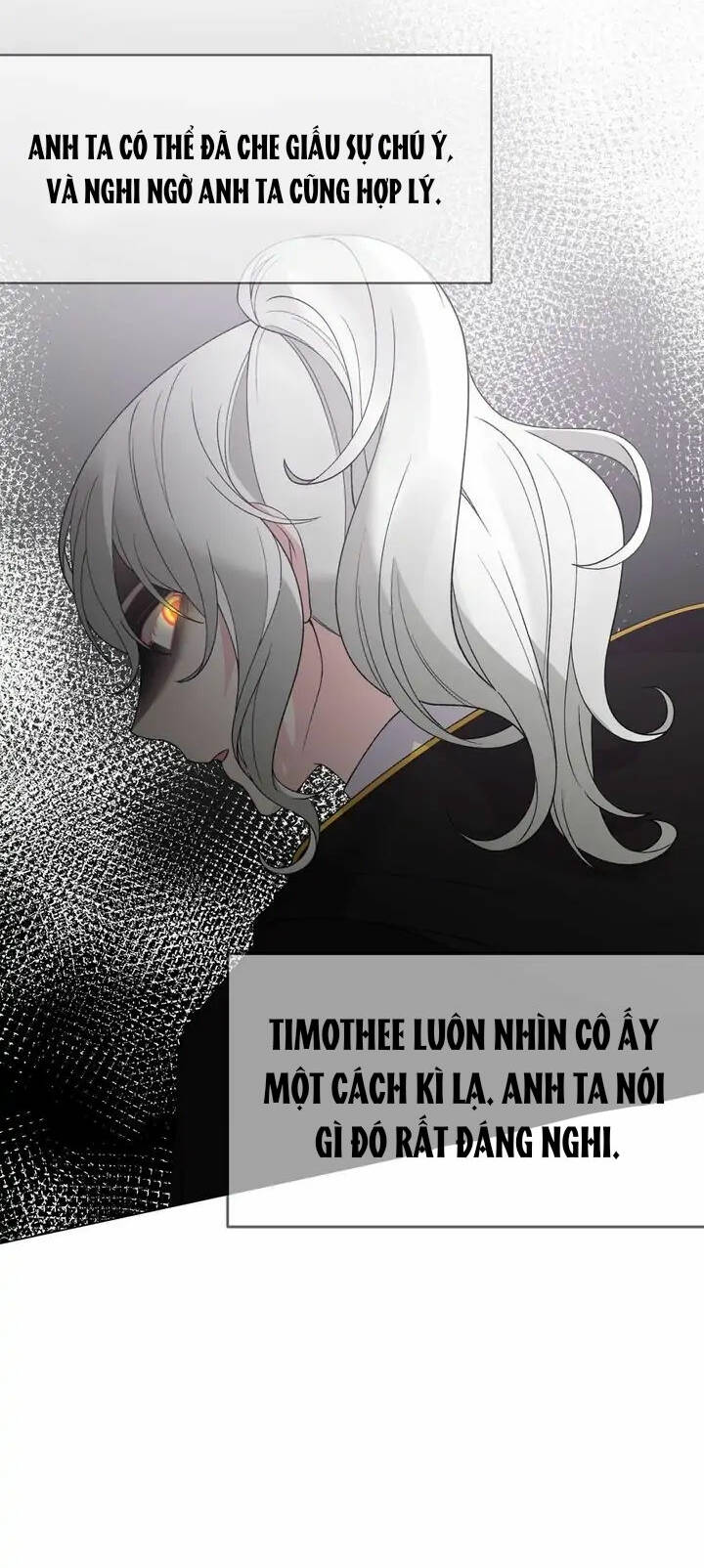 Ngay Cả Khi Là Ác Nữ, Tôi Vẫn Sẽ Trở Thành Nữ Chính Chapter 55 - Trang 2