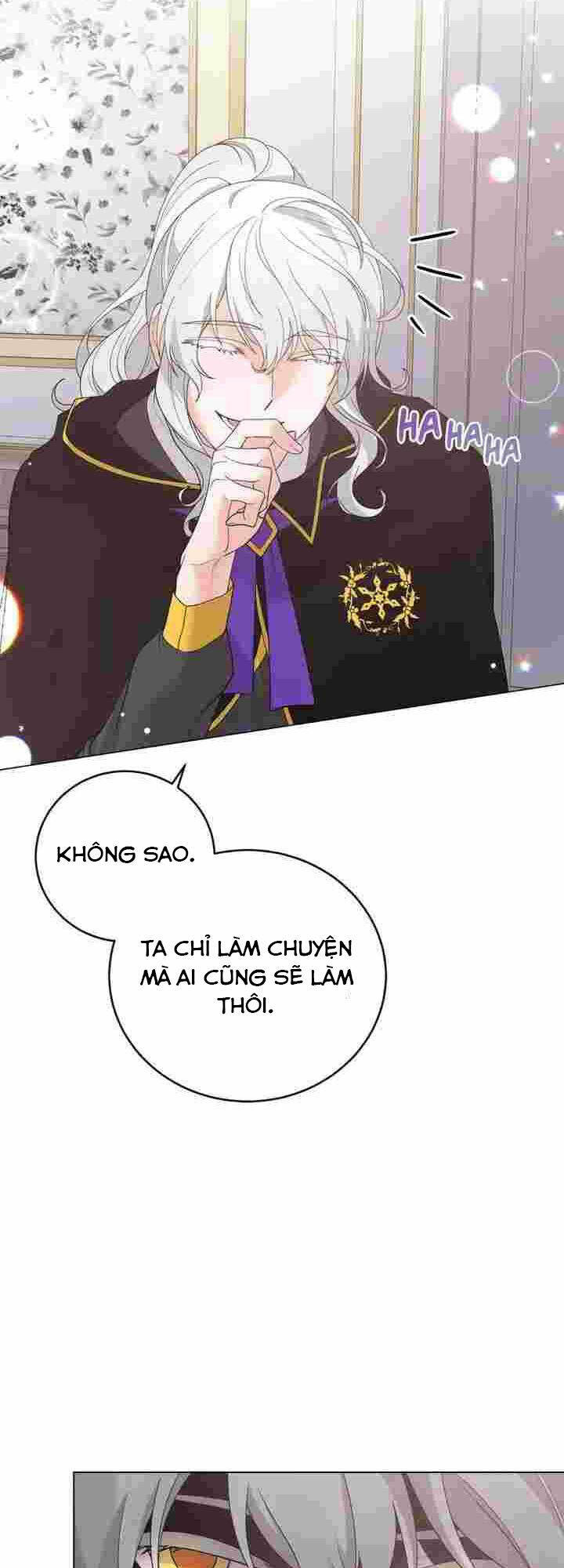 Ngay Cả Khi Là Ác Nữ, Tôi Vẫn Sẽ Trở Thành Nữ Chính Chapter 56 - Trang 2