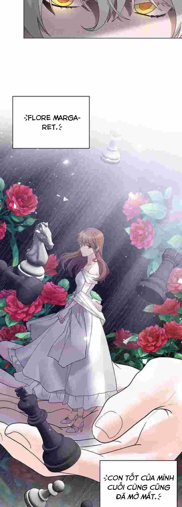 Ngay Cả Khi Là Ác Nữ, Tôi Vẫn Sẽ Trở Thành Nữ Chính Chapter 56 - Trang 2