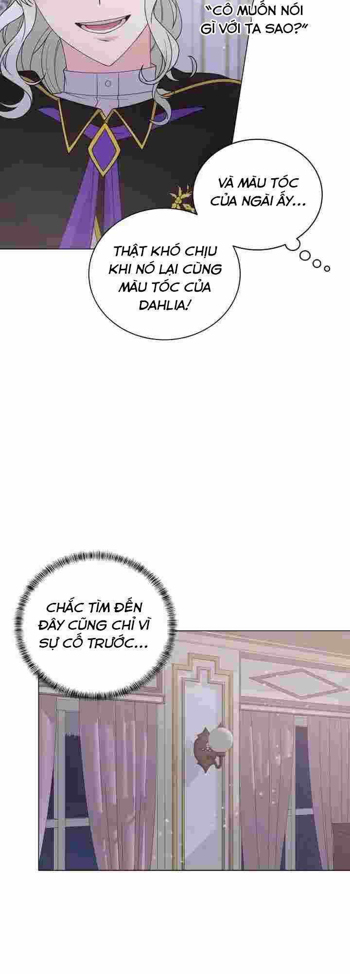 Ngay Cả Khi Là Ác Nữ, Tôi Vẫn Sẽ Trở Thành Nữ Chính Chapter 56 - Trang 2