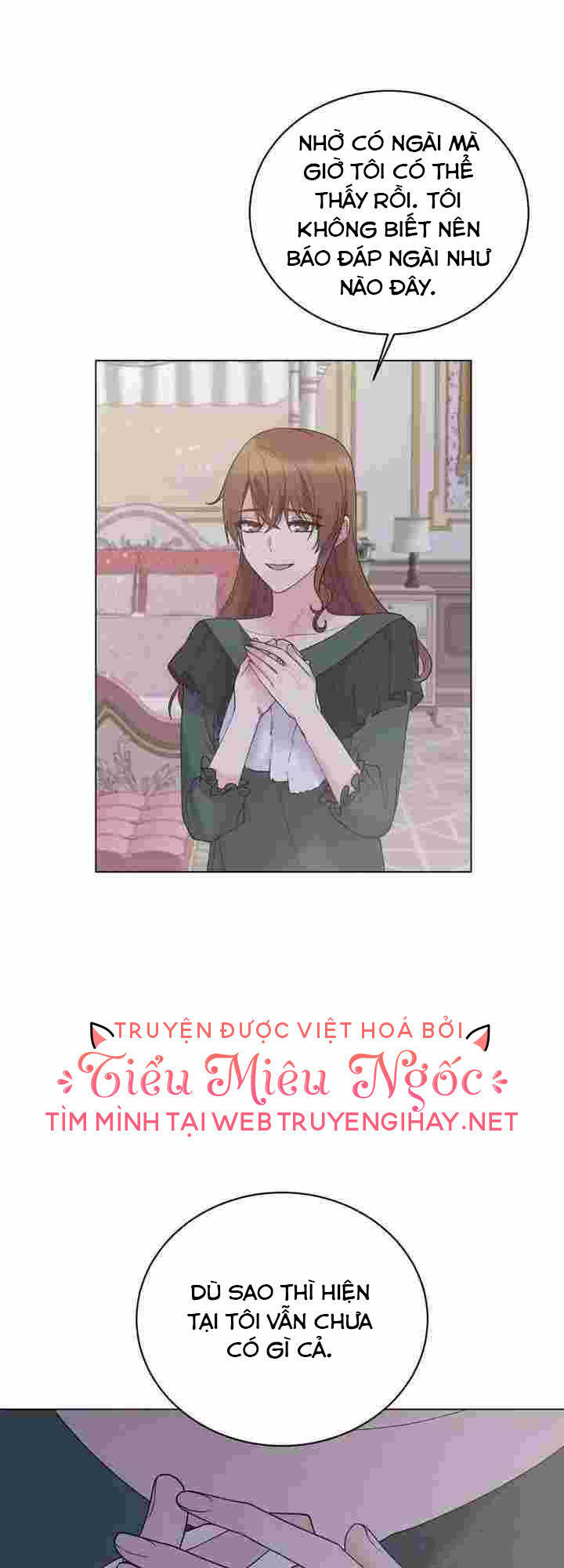 Ngay Cả Khi Là Ác Nữ, Tôi Vẫn Sẽ Trở Thành Nữ Chính Chapter 56 - Trang 2