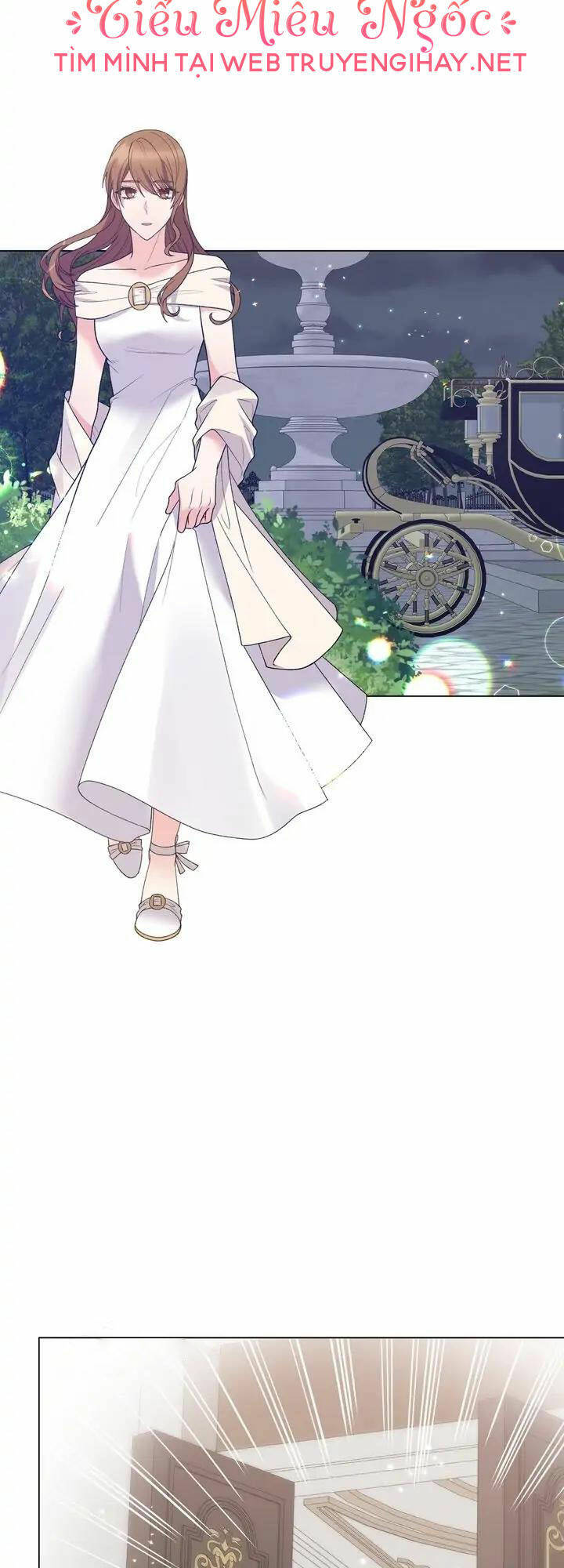 Ngay Cả Khi Là Ác Nữ, Tôi Vẫn Sẽ Trở Thành Nữ Chính Chapter 56 - Trang 2