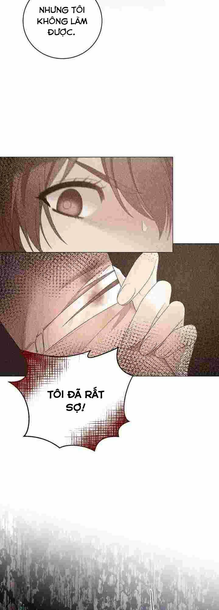 Ngay Cả Khi Là Ác Nữ, Tôi Vẫn Sẽ Trở Thành Nữ Chính Chapter 56 - Trang 2