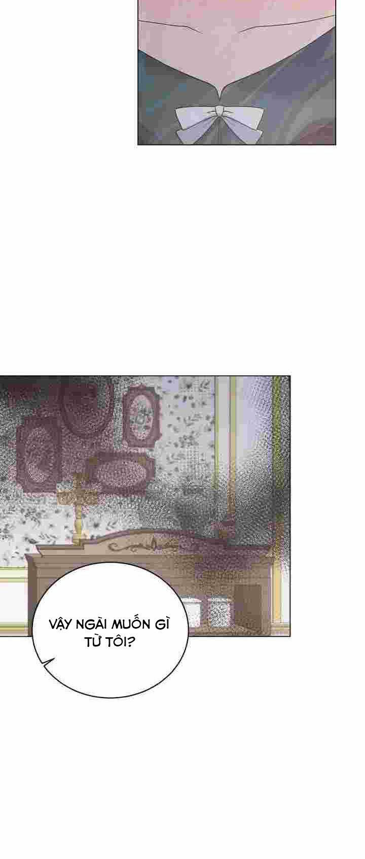 Ngay Cả Khi Là Ác Nữ, Tôi Vẫn Sẽ Trở Thành Nữ Chính Chapter 56 - Trang 2