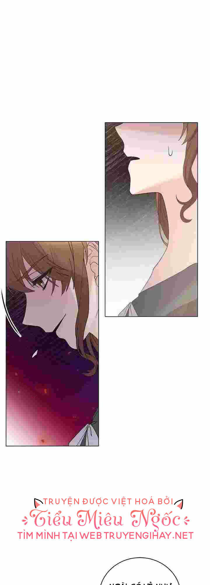 Ngay Cả Khi Là Ác Nữ, Tôi Vẫn Sẽ Trở Thành Nữ Chính Chapter 56 - Trang 2